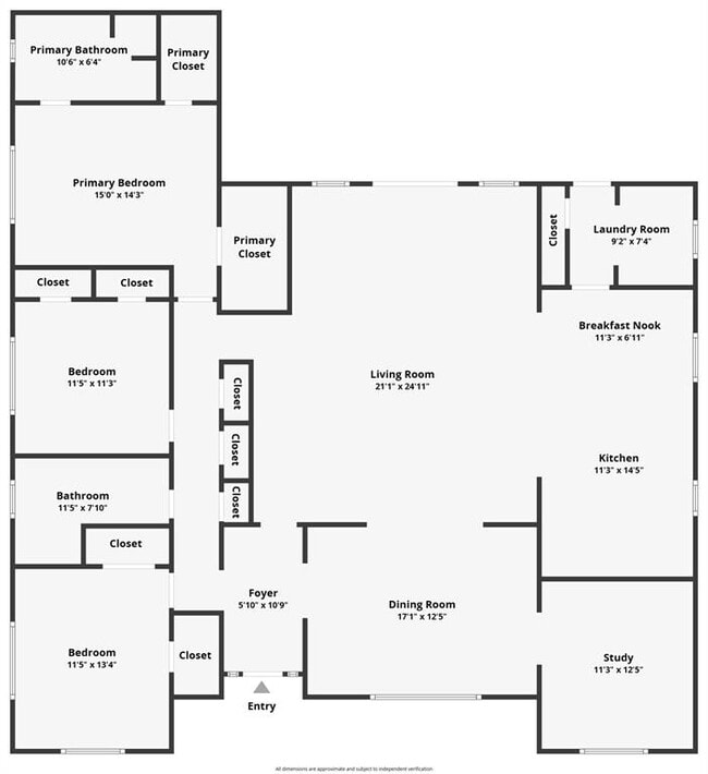 Building Photo - 1075 Curtin St