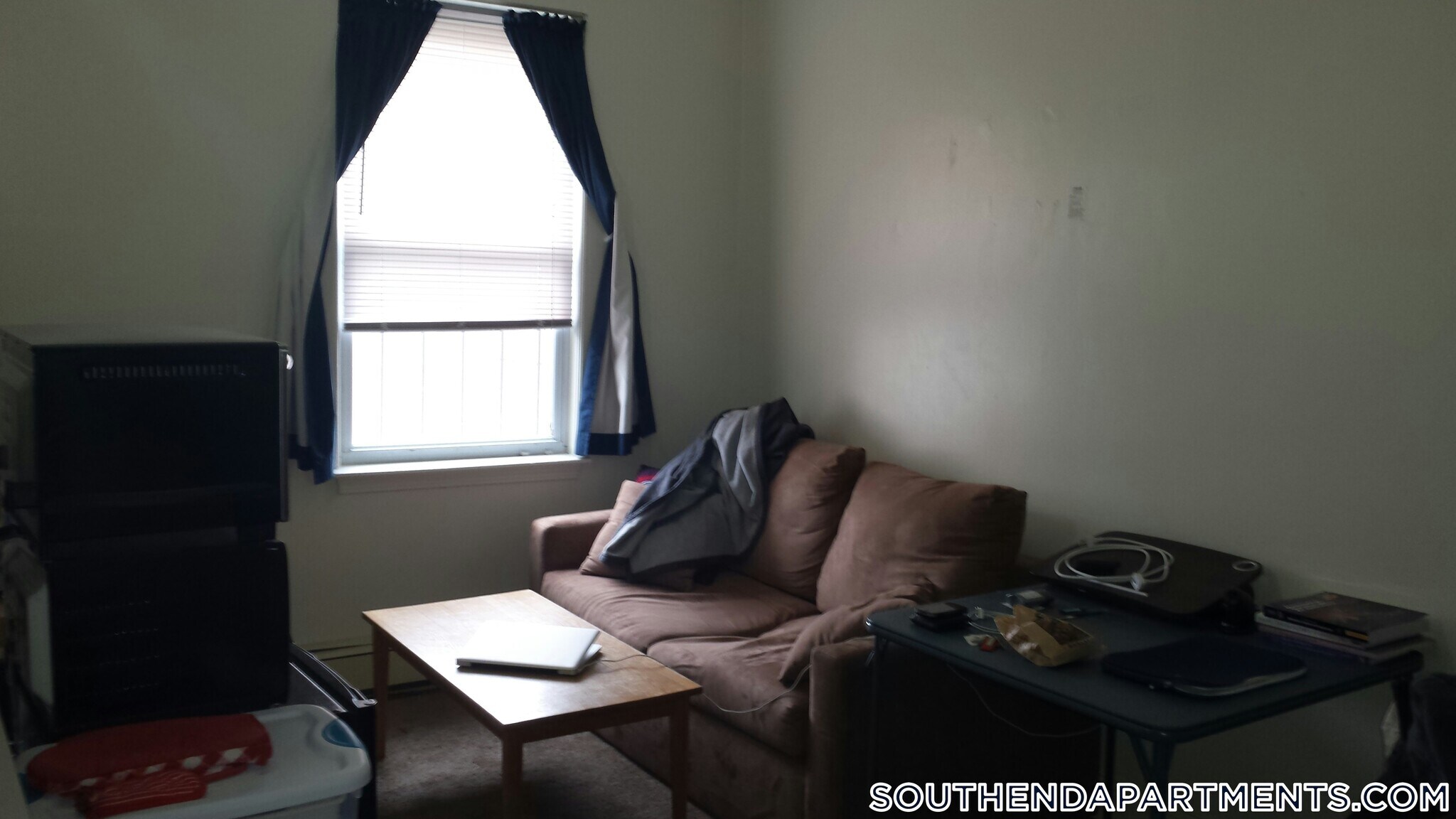 Building Photo - 461 Massachusetts Ave