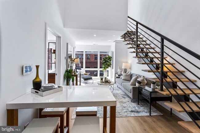 Building Photo - 3817 Georgia Ave NW