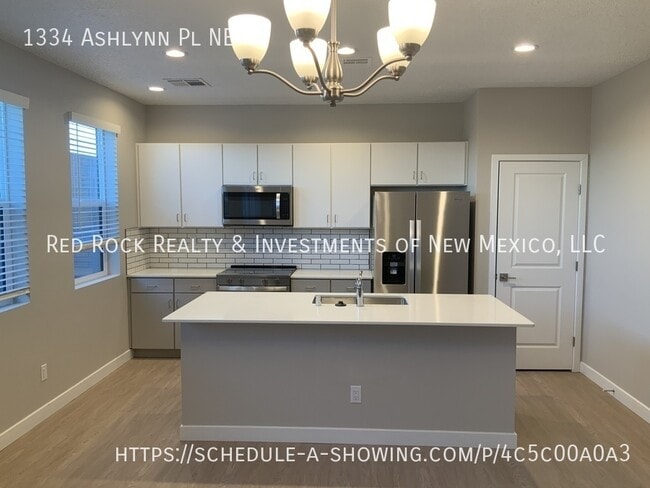 Building Photo - 1334 Ashlynn Pl