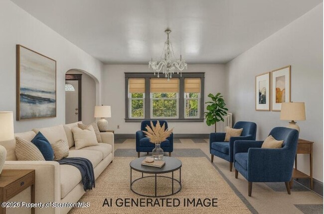 Building Photo - 1314 Wyoming Ave