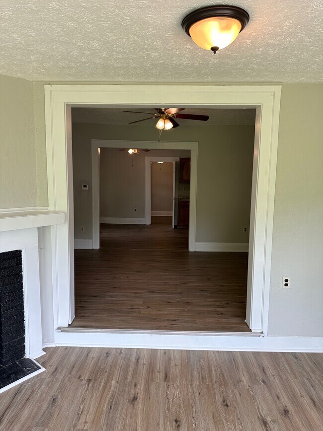 Building Photo - Adams Street Apartment