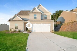 Building Photo - 4 Bedroom Pet-Friendly Home in Cartersville, GA with Main Street Renewal