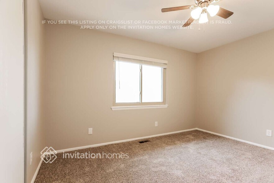 Building Photo - 2617 S Salida St