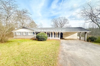 Building Photo - 4060 W Stubbs Rd