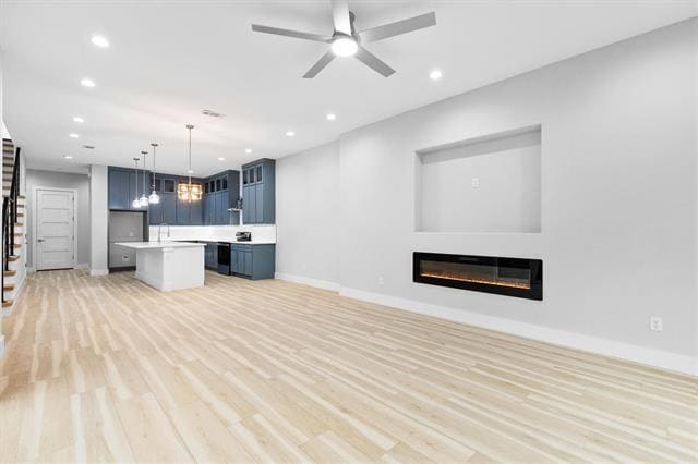 Building Photo - 2611 Sylvan Ave