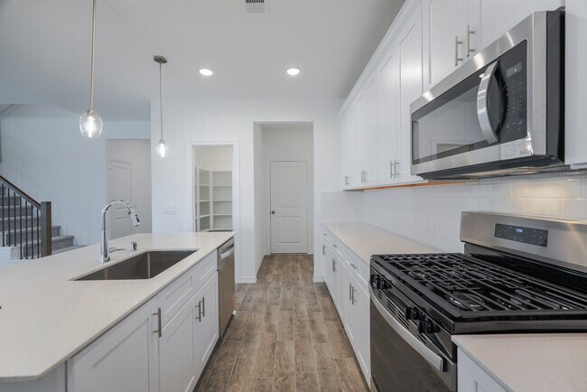 Building Photo - 15117 Wild Gully Wy