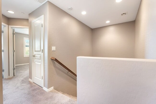 Building Photo - 3 bedroom, 2.5 bathroom Home with a 2 car garage  in  a Gated Community!