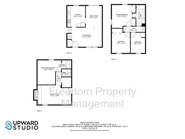 Building Photo - 2516 Tabor Ct