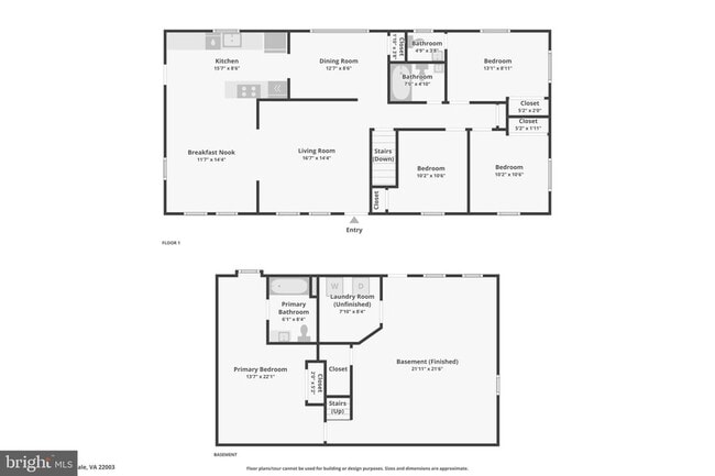 Building Photo - 7200 Vellex Ln
