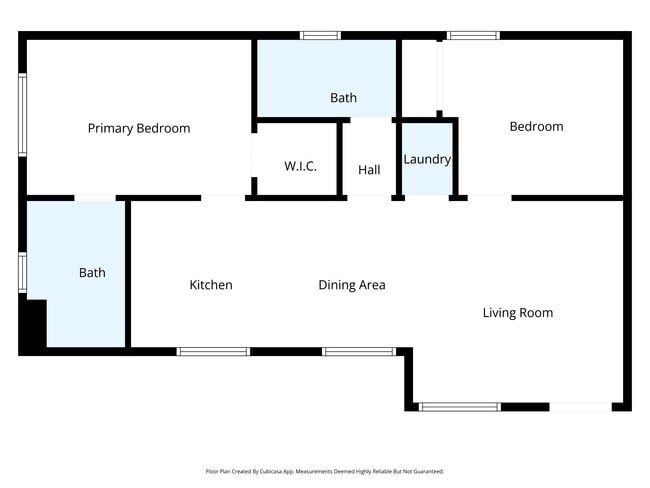 Building Photo - 2423 Smokewood Pl