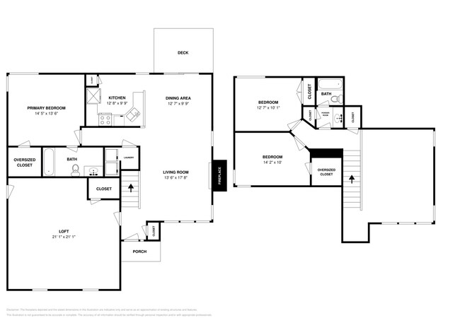 Building Photo - 5407 River Falls Dr