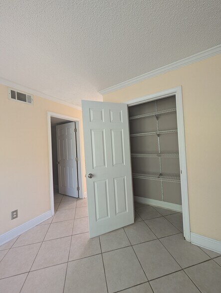 Kitchen pantry and laundry room door - 2011 Dylan Dr