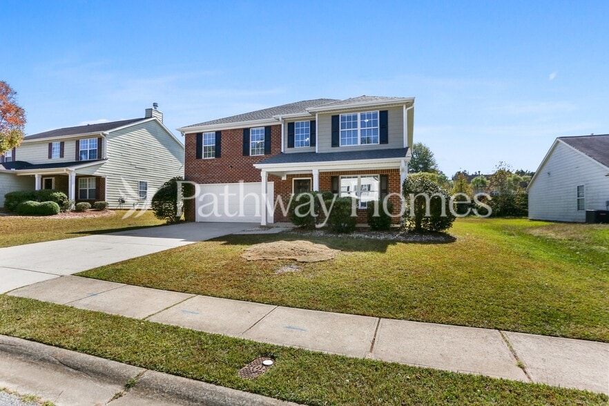 Building Photo - 7510 Old Chapel