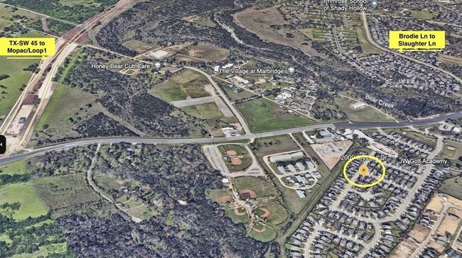 Building Photo - 2009 Alyssas Dr