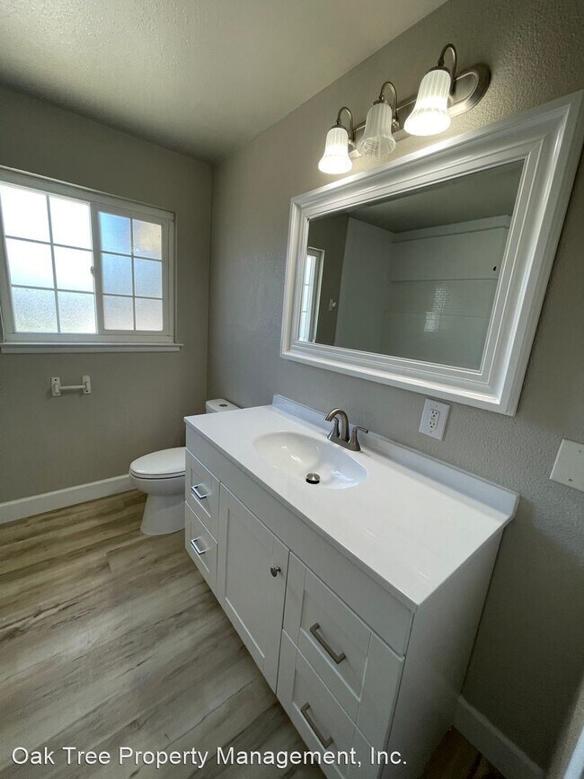 Building Photo - 3 br, 2 bath House - 2527 Harvard Avenue