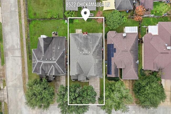 Building Photo - 8522 Chickamauga Ln