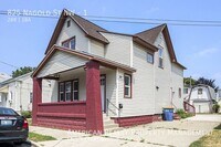 Building Photo - 825 Nagold St NW