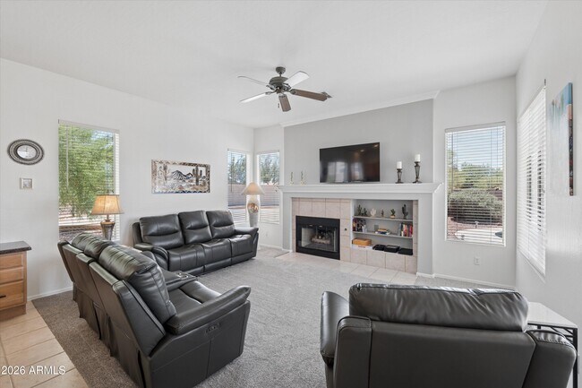 Building Photo - 4343 E Mossman Rd