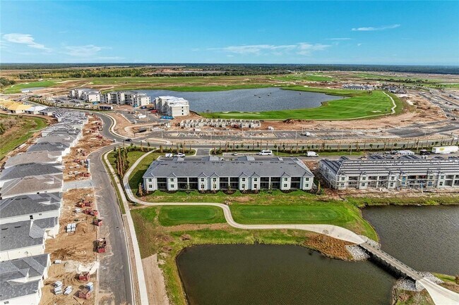 Building Photo - 19015 Scallop Lp