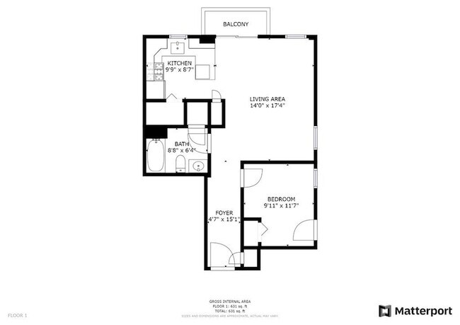 Building Photo - 126 Jersey St