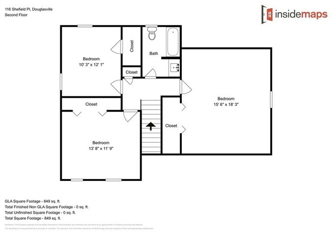 Building Photo - 116 Shefield Pl
