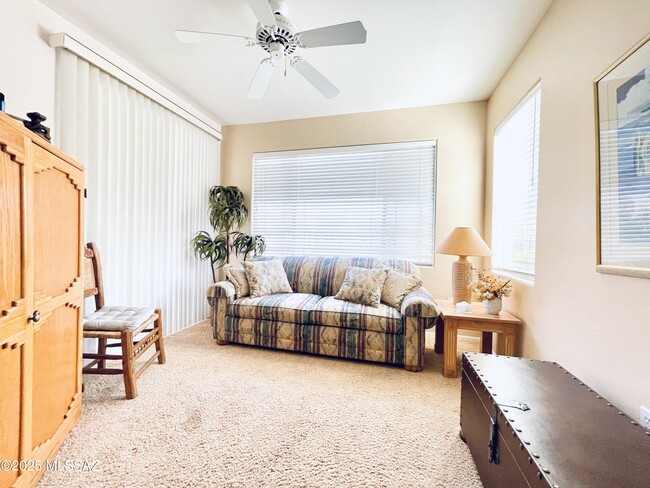 Building Photo - 755 W Vistoso Highlands Dr
