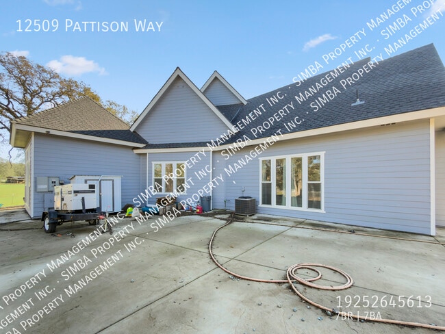 Building Photo - 12509 Pattison Rd