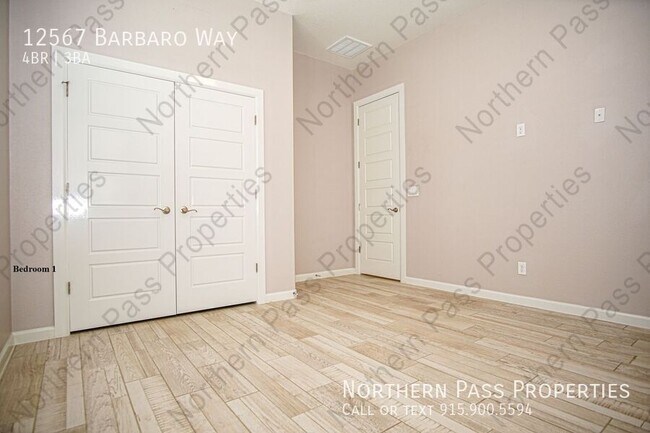 Building Photo - 12567 Barbaro Wy