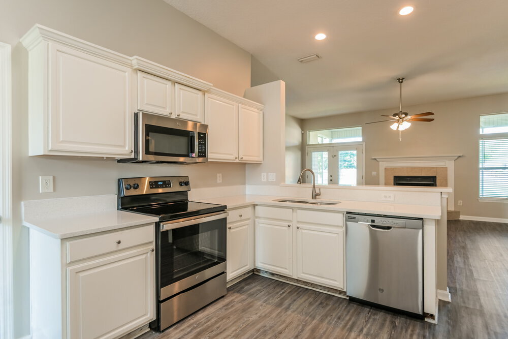Building Photo - 12552 Big Gum Dr