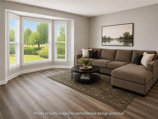 Building Photo - 355 Waddington Trail