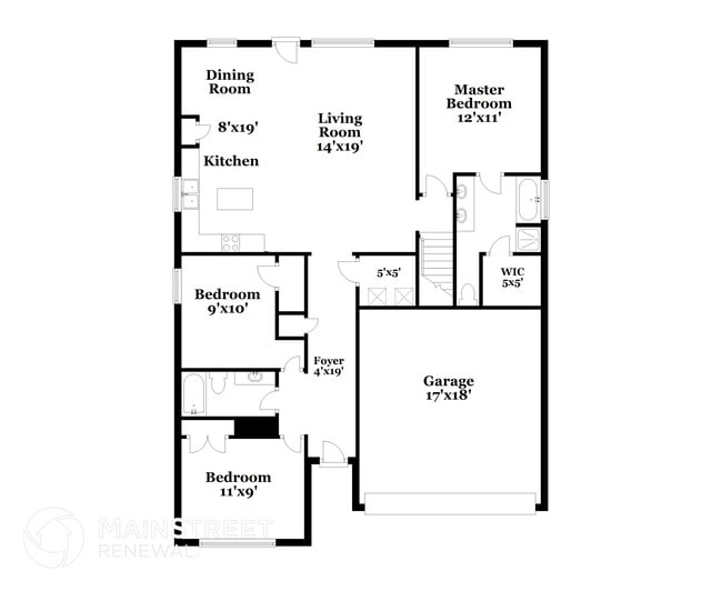 Building Photo - 173 Konnoak Village Cir