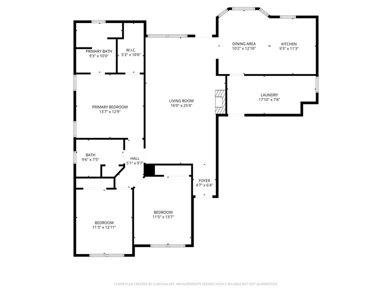 Building Photo - 1029 S Haven