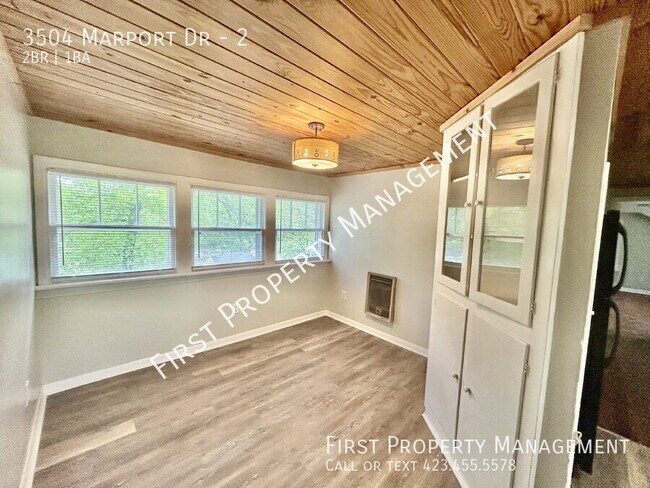 Building Photo - 3504 Marport Dr