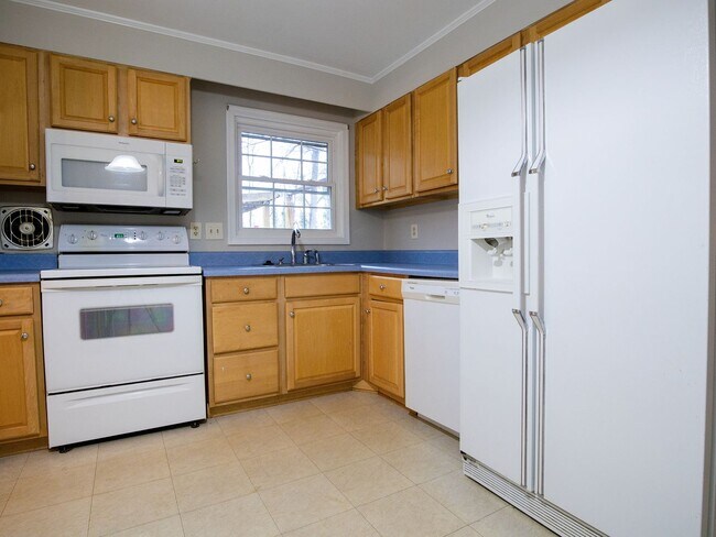 Building Photo - 4-Bedroom Home in Midlothian