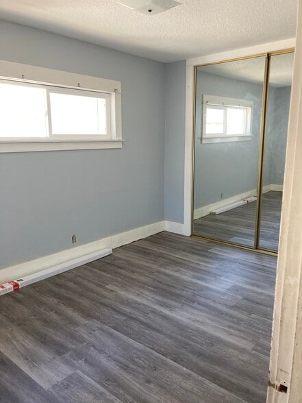 Bedroom #1 - 550 W 37th St