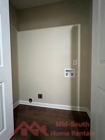 Building Photo - 3111 Harvester Ln