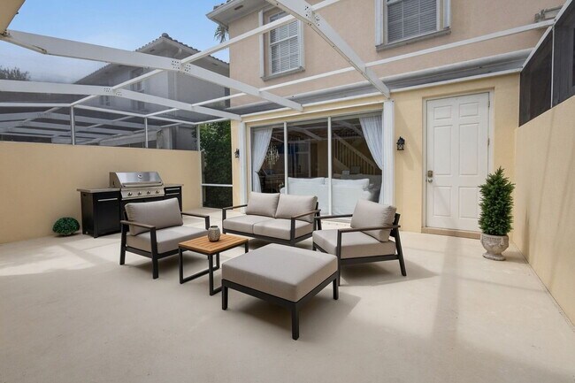 Building Photo - "Charming 4-Bedroom Townhouse Oasis on Barcelona Drive with 3 Full Baths – Spacious 1867 Sq. Ft. ...