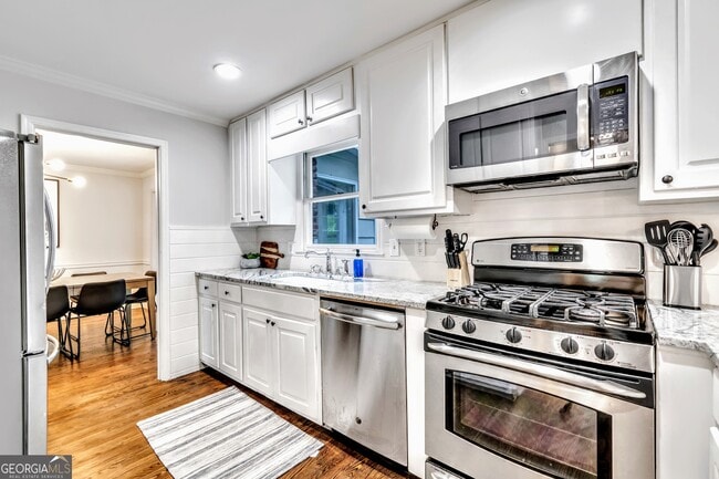 Building Photo - 2589 Bentbrook Ct