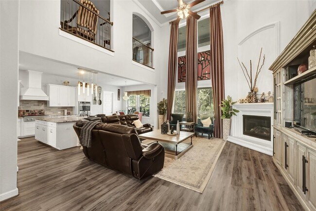 Building Photo - 13236 Tracewood Hills Ln