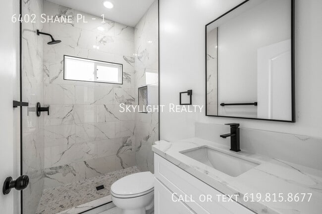 Building Photo - 6402 Shane Pl