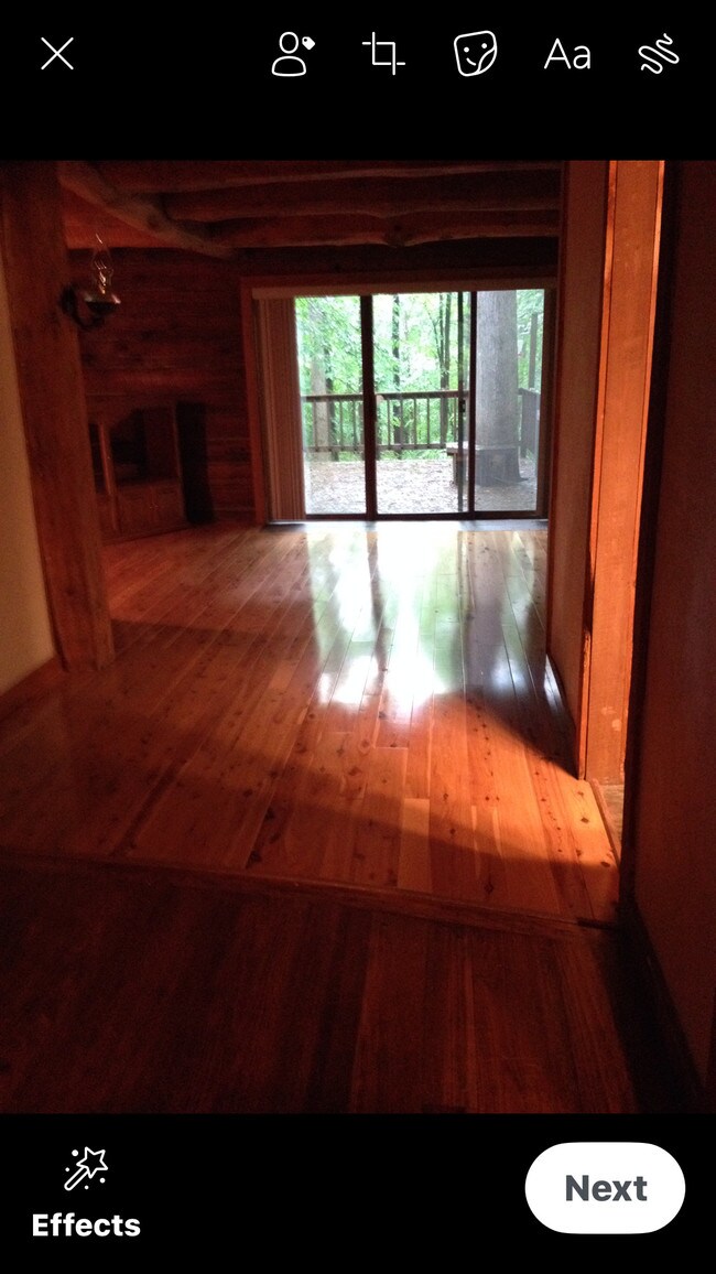 Building Photo - 1690 N Olive Church Rd