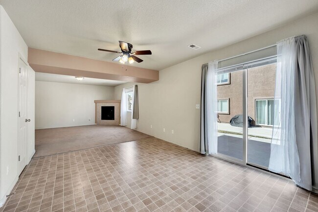Building Photo - Academy School District 20 Home Available NOW!