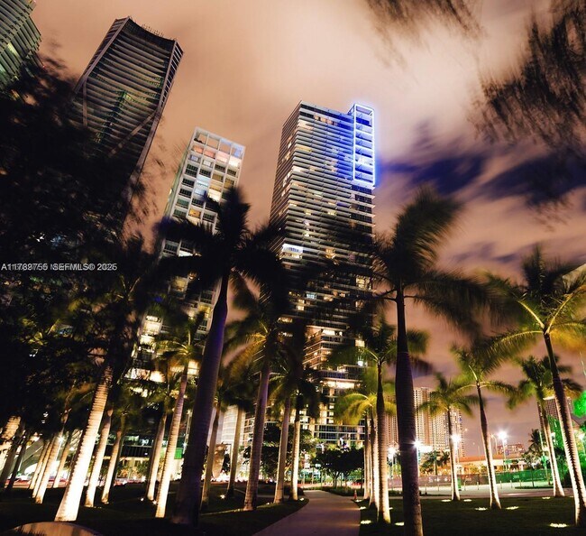 Building Photo - 1100 Biscayne Blvd