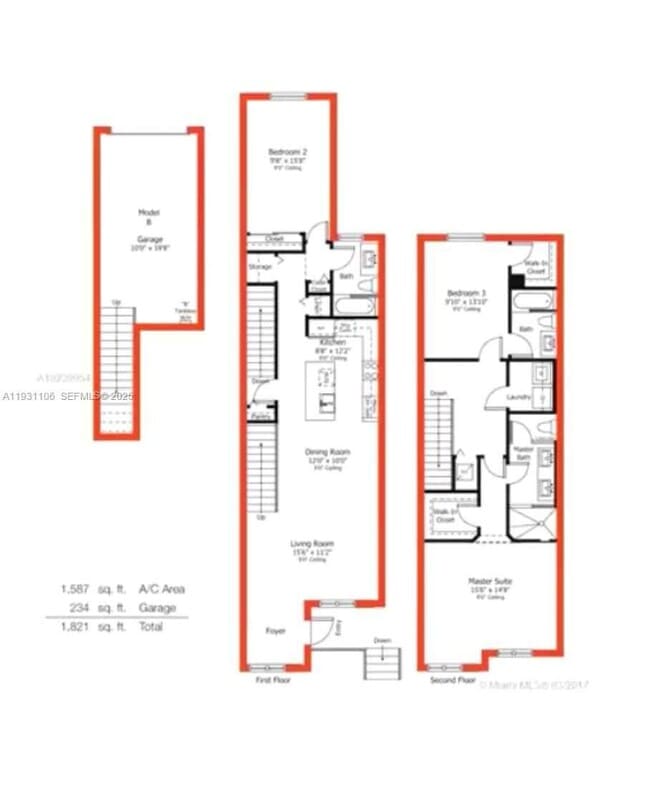 Building Photo - 6415 NW 102nd Path