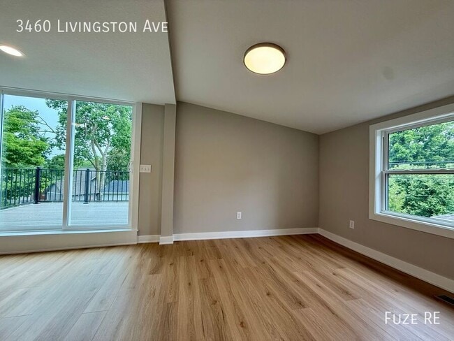 Building Photo - 3460 Livingston Ave
