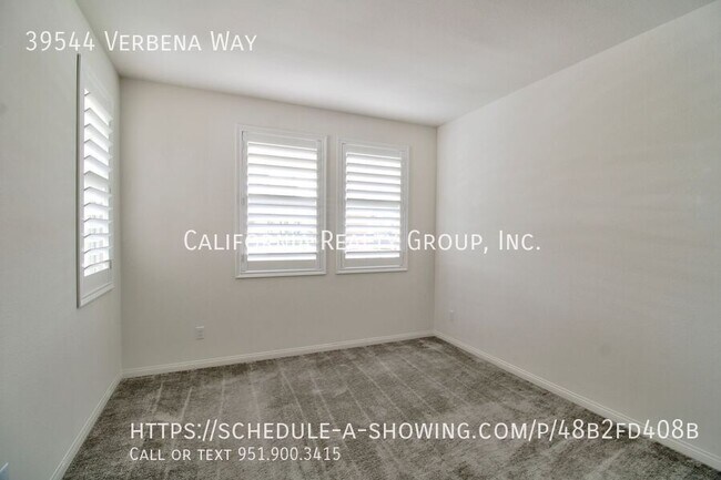 Building Photo - 39544 Verbena Wy
