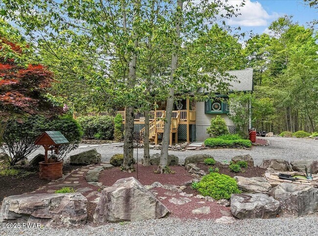 Building Photo - 134 Split Rock Rd