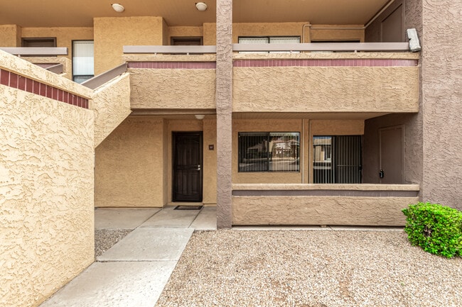 Building Photo - 3601 W Tierra Buena Ln