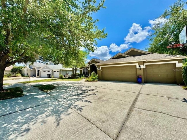 Building Photo - 16934 Melissa Ann Dr